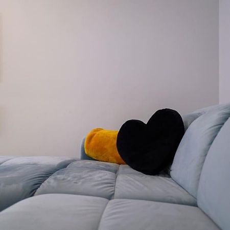 Fresh Spicy 1Bd Amusement Arcade Appartement Athene Buitenkant foto